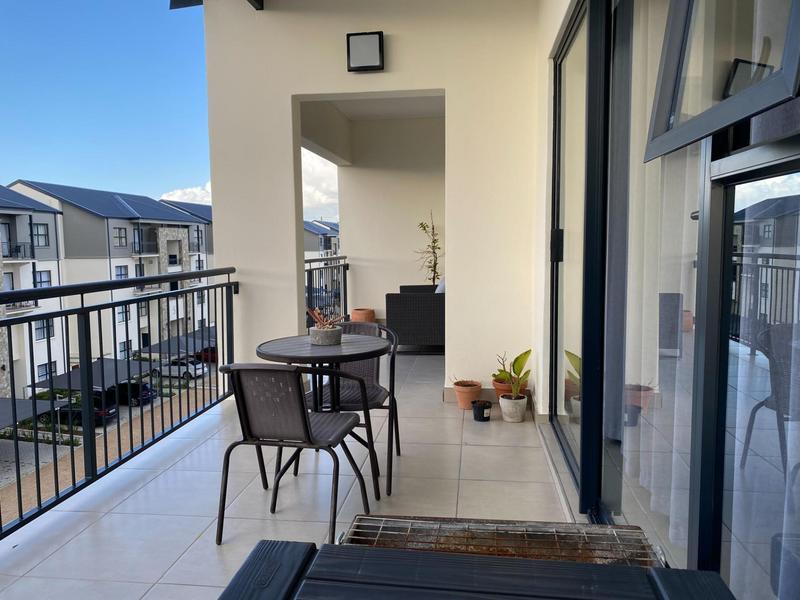 To Let 1 Bedroom Property for Rent in Sandown Western Cape